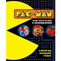 PAC-MAN-THE-OFFICIAL-COOKBOOK-HC