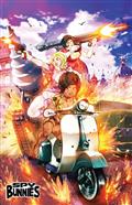 SPY-BUNNIES-2-(OF-2)-CVR-B-ERWIN-PRASETYA-VAR
