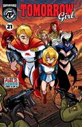 TOMORROW-GIRL-21-CVR-A-TERRY-PARR
