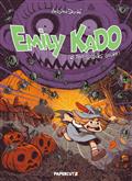 EMILY-KADO-TP-VOL-01-THE-SPIDERS-SECRET