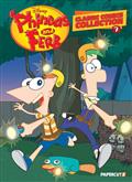 PHINEAS-AND-FERB-CLASSIC-COMICS-COLLECTION-TP-VOL-07