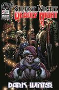 SILENT-NIGHT-DEADLY-NIGHT-DARK-WINTER-2-(OF-2)-CVR-A-ROY-ALLAN-MARTINEZ-(MR)