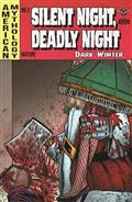 Silent Night Deadly Night Dark Winter #2 (of 2) Cvr C Buz Hasson Var (MR)