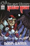 SILENT-NIGHT-DEADLY-NIGHT-DARK-WINTER-2-(OF-2)-CVR-D-PUIS-CALZADA-VAR-(MR)