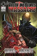 VALENTINE-BLUFFS-MASSACRE-IRON-HEART-1-(OF-2)-CVR-B-BUZ-HASSON-VAR-(MR)