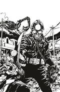 Valentine Bluffs Massacre Iron Heart #1 (of 2) Cvr F Roy Allan Martinez Century Edition Var (MR)