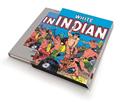 PRE-CODE-CLASSICS-THE-WHITE-INDIAN-HC-VOL-01-SLIPCASE-EDITION