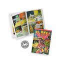 Ps Artbooks Planet Comics #2 Facsimile Edition