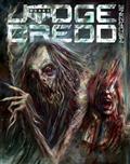 Judge Dredd Megazine #495