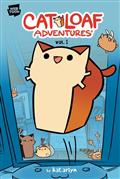CAT-LOAF-ADVENTURES-TP-VOL-01