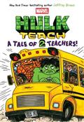 HULK-TEACH-TP-VOL-02-ORIGINAL-MARVEL-GRAPHIC-NOVEL