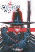 SOLOMON-KANE-THE-LION-ERRANT-2-(OF-4)-CVR-C-MARCO-RUDY-VAR-(MR)