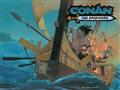 CONAN-THE-BARBARIAN-34-CVR-G-ESAN-RIBIC-WRAPAROUND-CARDSTOCK-VAR-(MR)