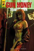 GUN-HONEY-DOUBLES-DOWN-3-(OF-4)-CVR-C-COSPLAY-CARDSTOCK-VAR-(MR)