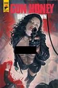 Gun Honey Doubles Down #3 (of 4) Cvr J Tehani Farr Nude Bagged Var (MR)