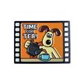 Wallace & Gromit Gromit Enamel Pin Badge