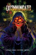 Excommunicated TP Vol 01