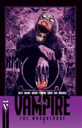 VAMPIRE-THE-MASQUERADE-THE-COMPLETE-COMPACT-EDITION-TP