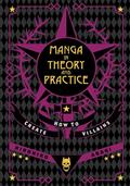 Manga In Theory And Practice How To Create Villains HC