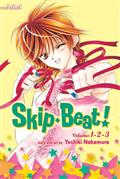 SKIP·BEAT-TP-(3-IN-1-EDITION)-VOL-01