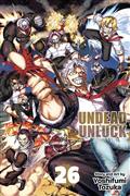 UNDEAD-UNLUCK-TP-VOL-26