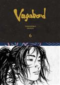 Vagabond Definitive Edition HC Vol 06 (MR)