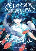 DEEP-SEA-AQUARIUM-MAGMELL-TP-VOL-01