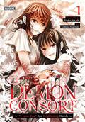 DEMON-CONSORT-TP-VOL-01-I-LOVE-YOU-ARE-FRIGHTENING-WORDS-(MR)