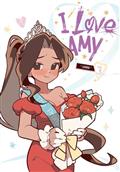 I Love Amy TP Vol 03
