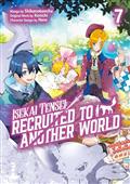 ISEKAI-TENSE-RECRUITED-TO-ANOTHER-WORLD-TP-VOL-07