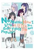 NO-MATTER-HOW-I-LOOK-AT-IT-ITS-YOU-GUYS-FAULT-IM-NOT-POPULAR-TP-VOL-27
