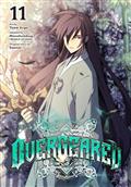 Overgeared TP Vol 11