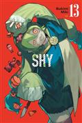 Shy TP Vol 13