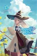 WANDERING-WITCH-JOURNEY-OF-ELAINA-LIGHT-NOVEL-VOL-17