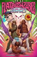 FLATBUSH-ZOMBIES-3001-TP-A-PREQUEL-ODYSSEY