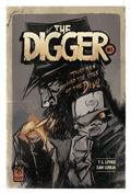 Digger #1 (of 4) 2Nd PTG