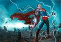 AVENGERS-JLA-4-FACSIMILE-EDITION-CVR-E-GABRIELE-DELL-OTTO-WRAPAROUND-VAR