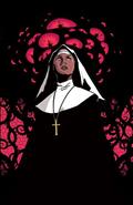 Excommunicated #1 3Rd PTG Cvr D Jeremy Robinson Foil Full Art Var