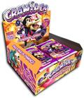 Craniacs Trading Cards Series 4 Cranimal Chaos Hobby Box Case
