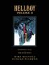 HELLBOY-LIBRARY-HC-VOL-05-DARKNESS-CALLS-WILD-HUNT-(C-0-1-2-Special-Discount