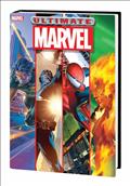 ULTIMATE-MARVEL-OMNIBUS-HC-VOL-01