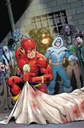 FLASH-TP-VOL-06-COLD-DAY-IN-HELL-REBIRTH