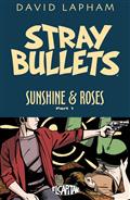 STRAY-BULLETS-SUNSHINE-ROSES-TP-VOL-01-(MR)