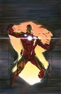 INVINCIBLE-IRON-MAN-600-ROSS-VAR-LEG-150