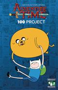 ADVENTURE-TIME-100-PROJECT-TP-(C-1-1-1)