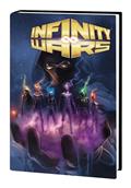 INFINITY-WARS-BY-GERRY-DUGGAN-HC-COMPLETE-COLLECTION