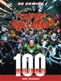 DC-COMICS-SUPER-VILLAINS-100-GREATEST-MOMENTS-HC-(C-0-1-0)