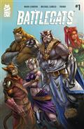 BATTLECATS-VOL-2-1-6-and-Halloween-Comic-Fest-Bundle