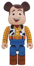 Toy Story Woody 1000% Bea (C: 1-1-2) - Discount Comic Book Service