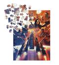 Mass Effect Outcasts Puzzle (C: 0-1-2)